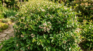 objevte 20 méně známých živých plotů, které dokážou vylepšit vaši zahradu bez ohledu na její velikost – malou, střední či velkou.